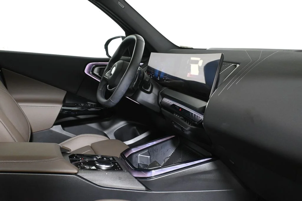 Certified Used 2026 Black BMW 30 xDrive image 32
