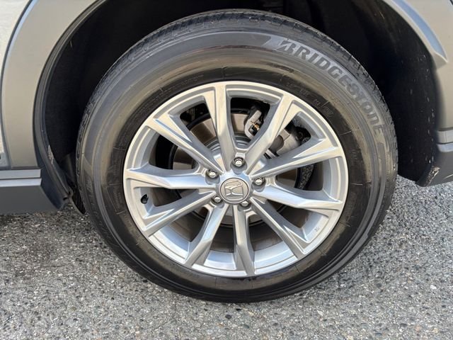 Used 2023 Gray Honda EX-L image 26