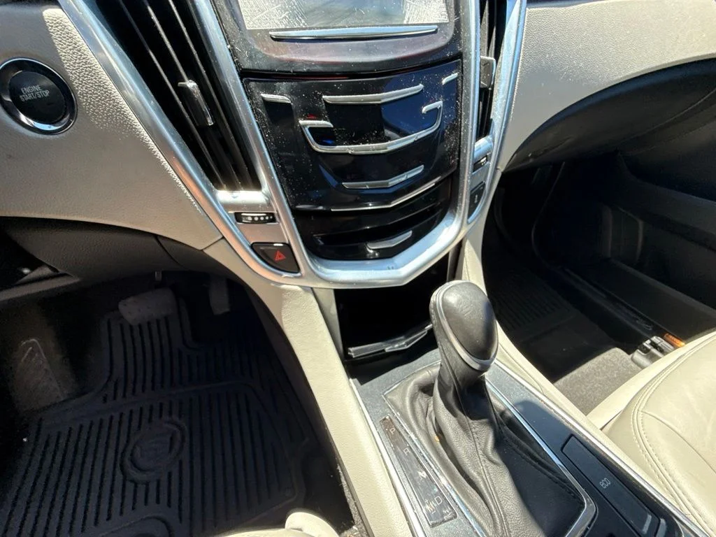 Used 2014 Silver Cadillac Base image 15