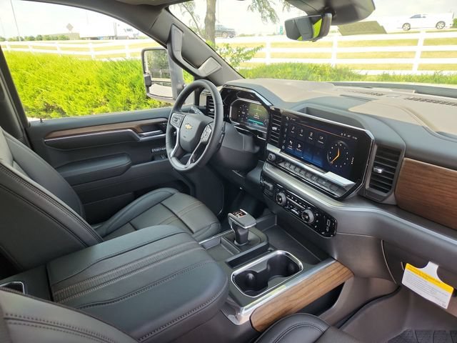 2026 Chevrolet Silverado 1500 High Country - Photo 20