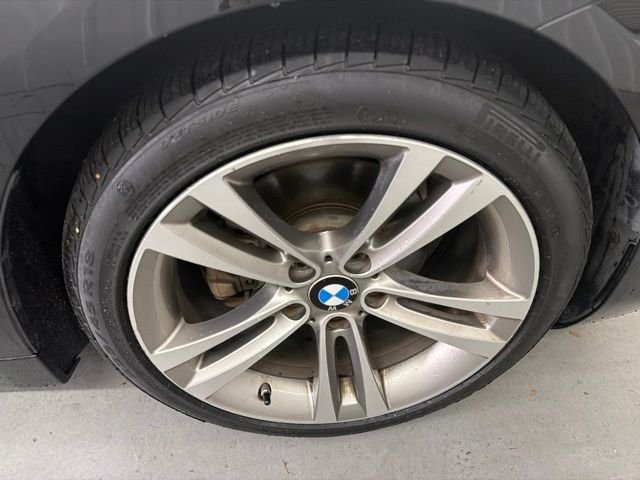 Used 2018 Black Sapphire Metallic BMW 430i Gran Coupe image 27