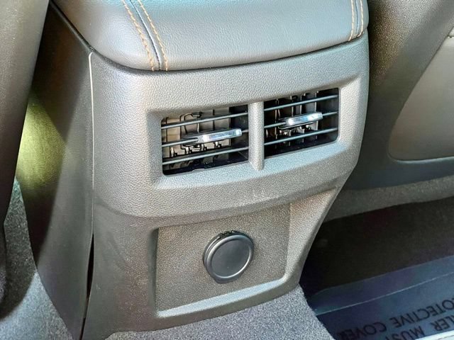 New 2025 Argent Silver Metallic Cadillac Sport image 32