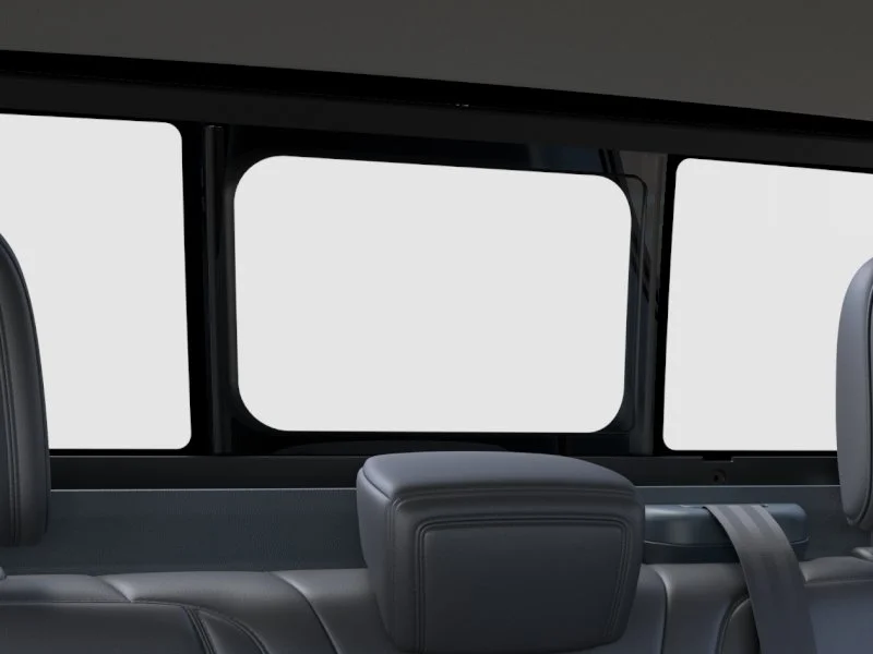 New 2025 Oxford White Ford Lariat® image 24