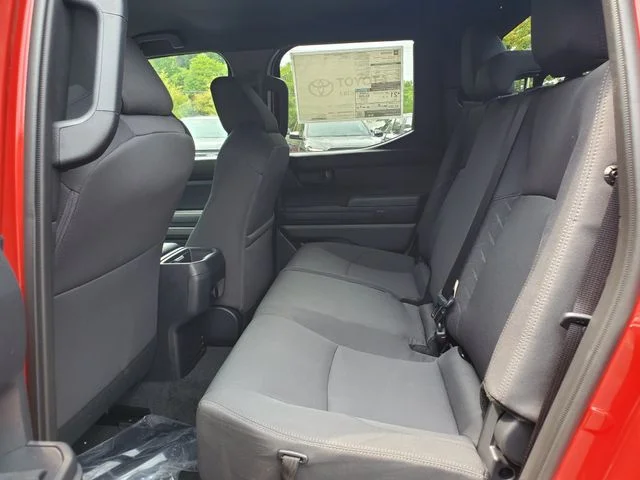 New 2026  Toyota SR5 image 9