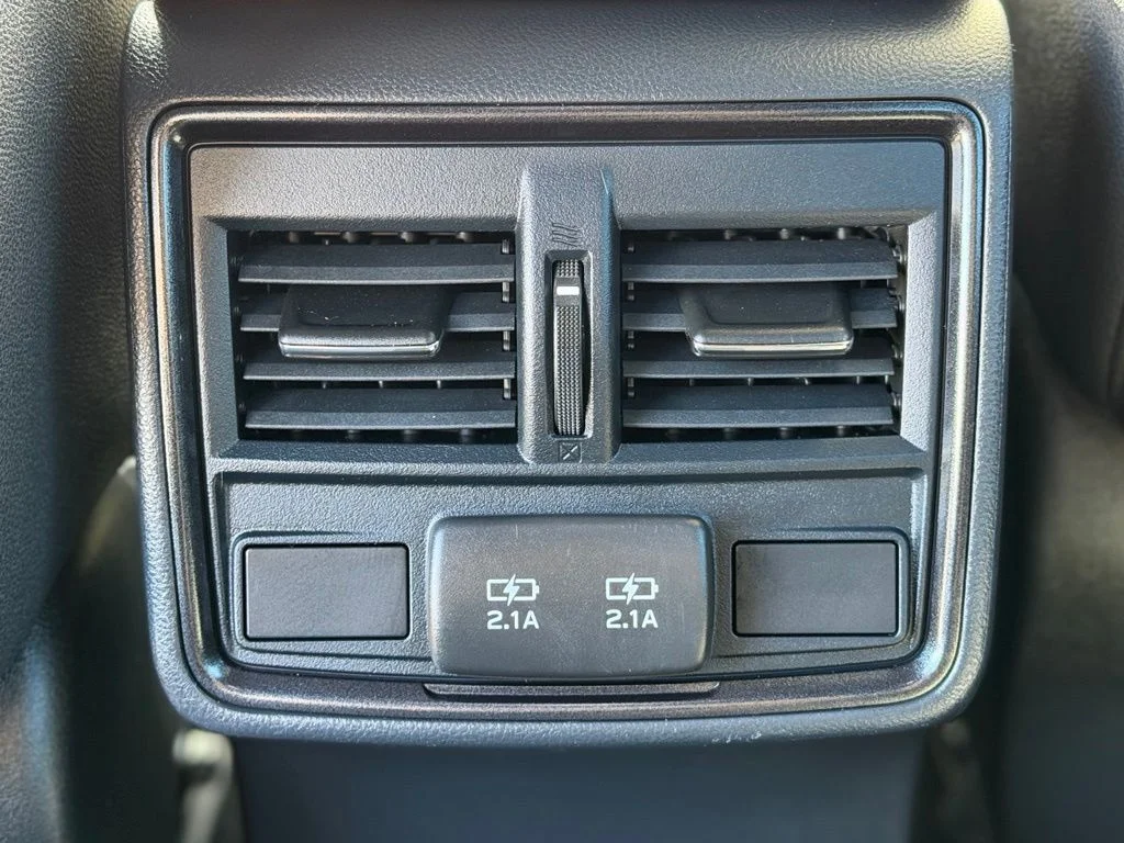Used 2023 Blue Subaru Wilderness image 9