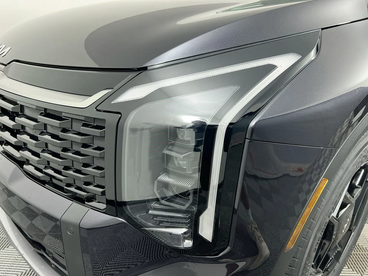 New 2026 Panthera Metal Kia EX image 8