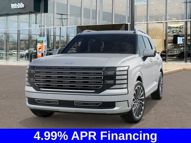 New 2027  Hyundai Calligraphy image 7