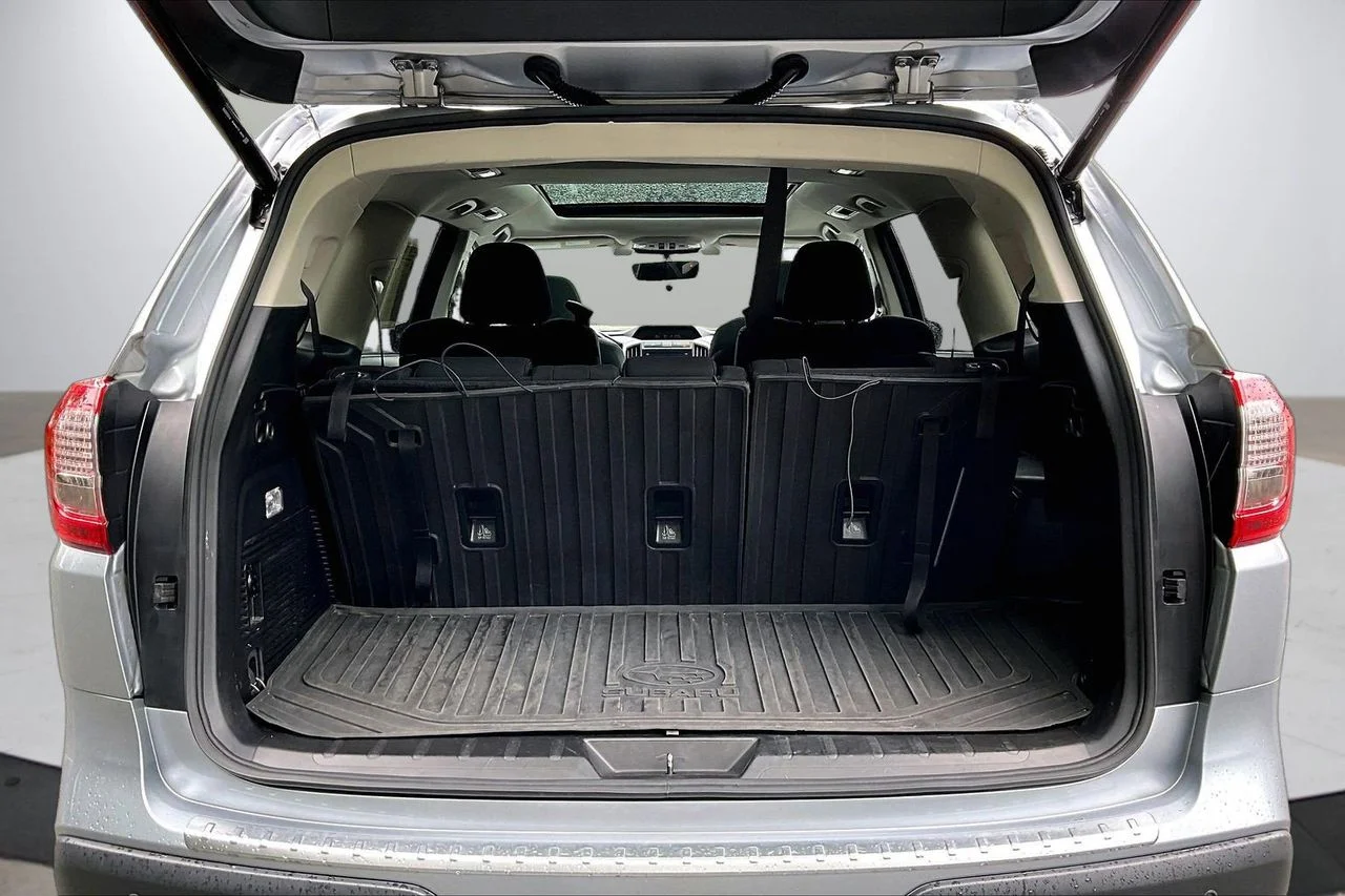 Used 2021 Silver Subaru Premium image 27