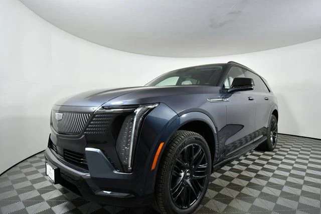2025 Cadillac Escalade IQ Sport 1 - Photo 18