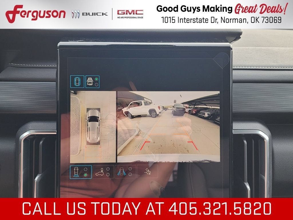 2026 GMC Acadia Elevation - Photo 29