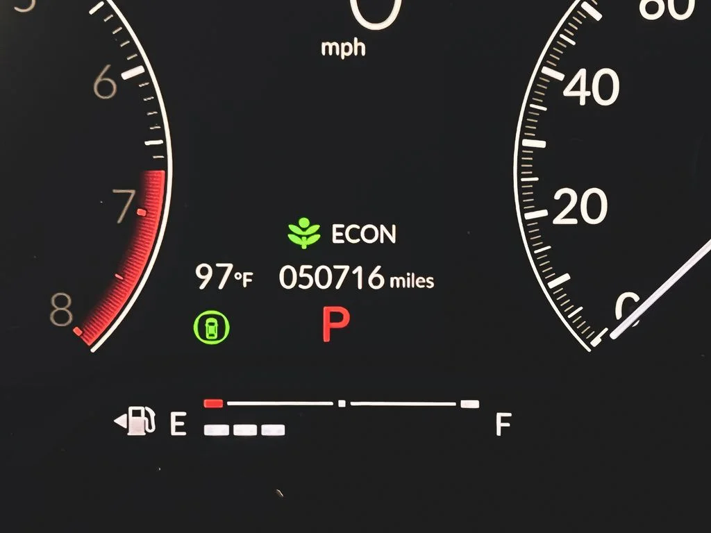 Certified Used 2024  Honda Sport image 20