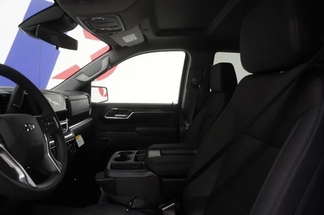 2026 Chevrolet Silverado 1500 RST - Photo 18