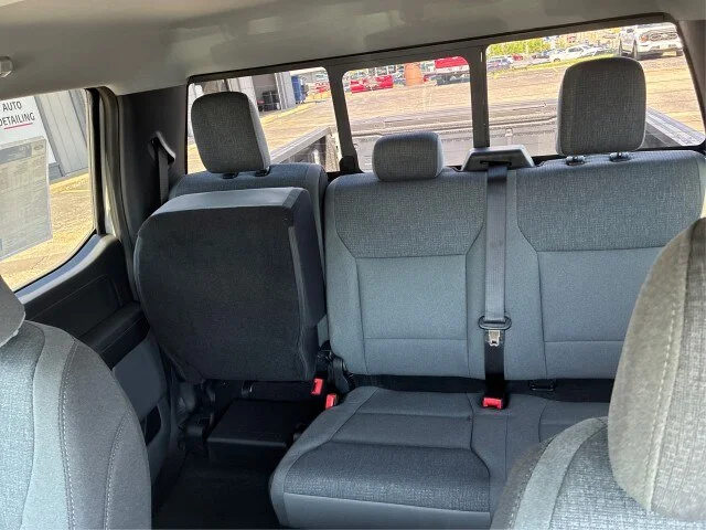 New 2026 Avalanche Ford XLT image 36