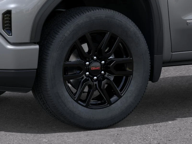 New 2026 Sterling Metallic GMC Elevation image 9