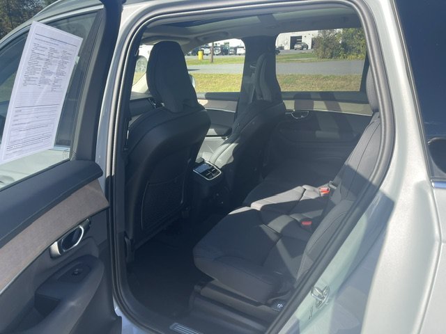 Used 2026 Gray Volvo Plus image 8