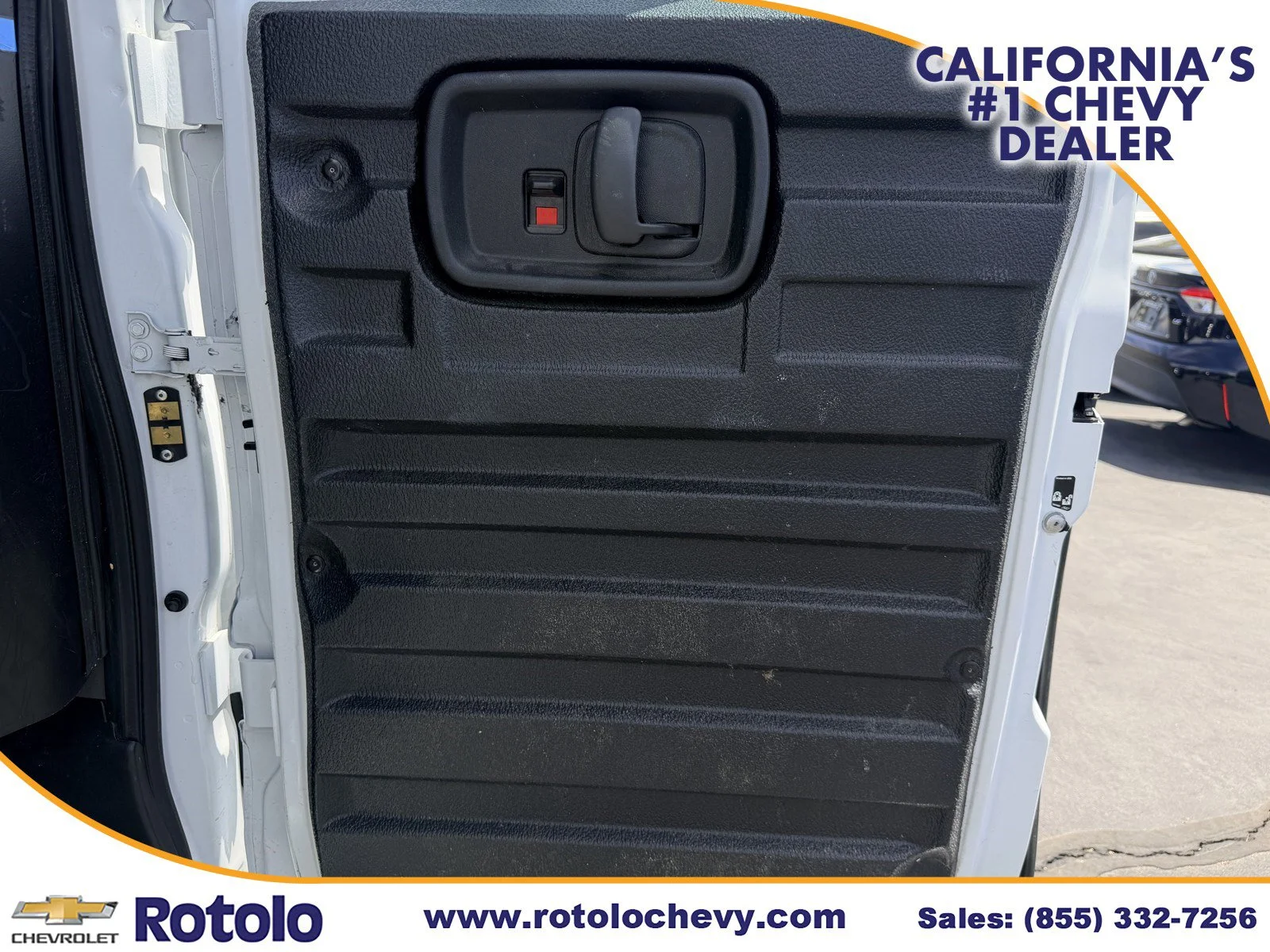 Used 2025 Summit White Chevrolet 2500 RWD 135 image 11