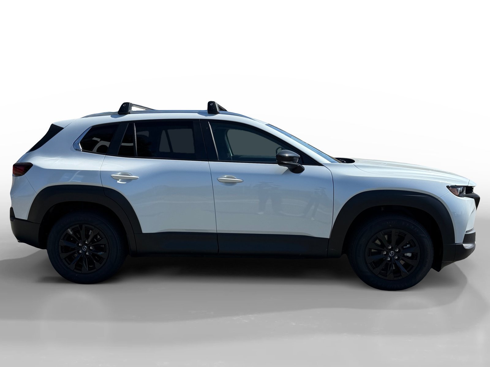 New 2026 Wind Chill Pearl Mazda Preferred image 6