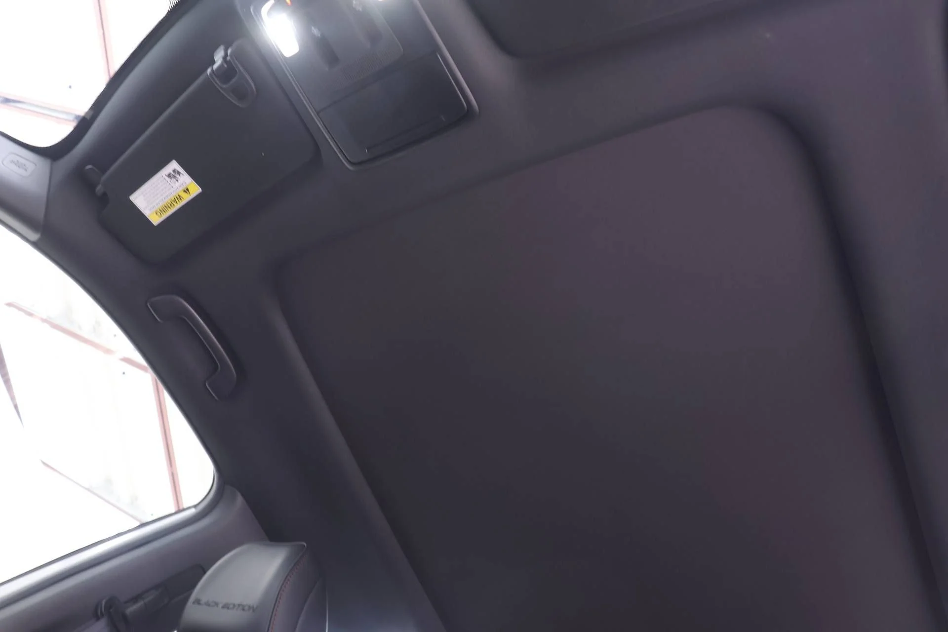 2025 Honda Pilot Black Edition - Photo 15