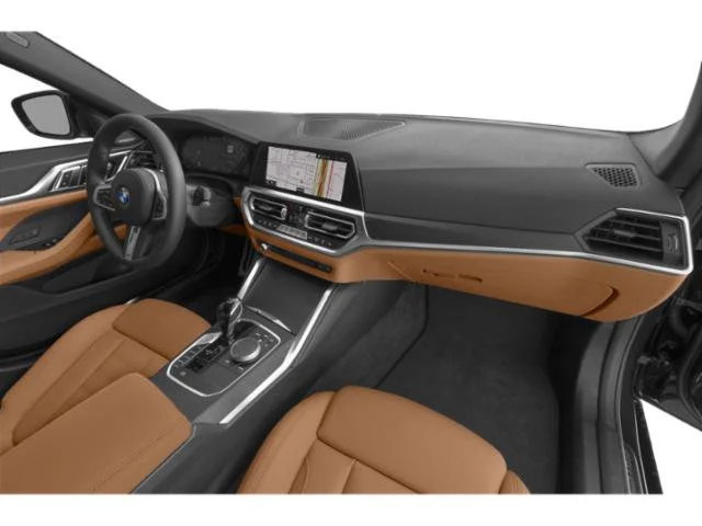 Used 2022 Portimao Blue Metallic BMW M440i xDrive Gran Coupe image 18
