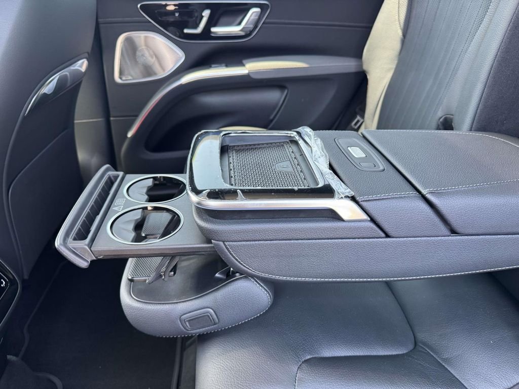 New 2026 Polar White Mercedes-Benz 400 image 31