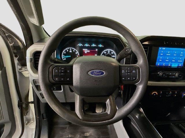 Used 2023 Oxford White Ford XL image 9