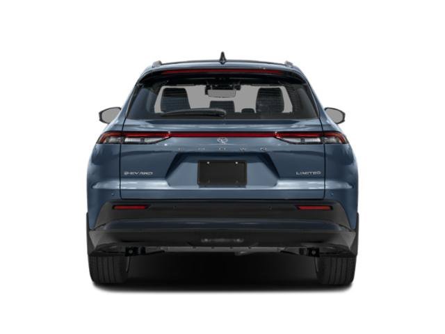 New 2026 Storm Cloud Toyota Limited image 5