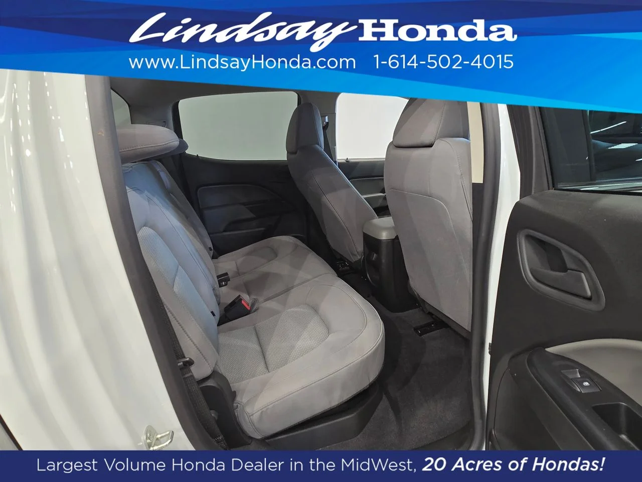 Used 2019 Summit White Chevrolet Work Truck image 10