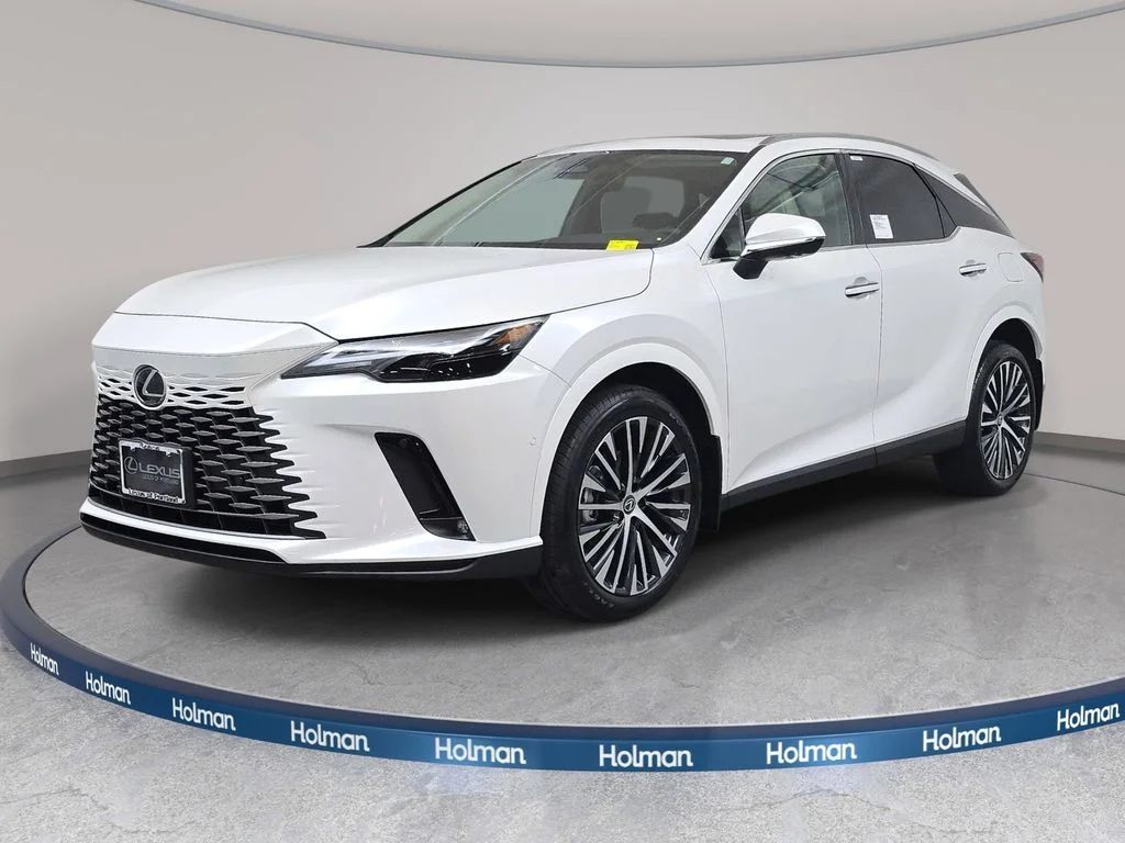 2026 Lexus RX 350 350 Premium AWD's photo