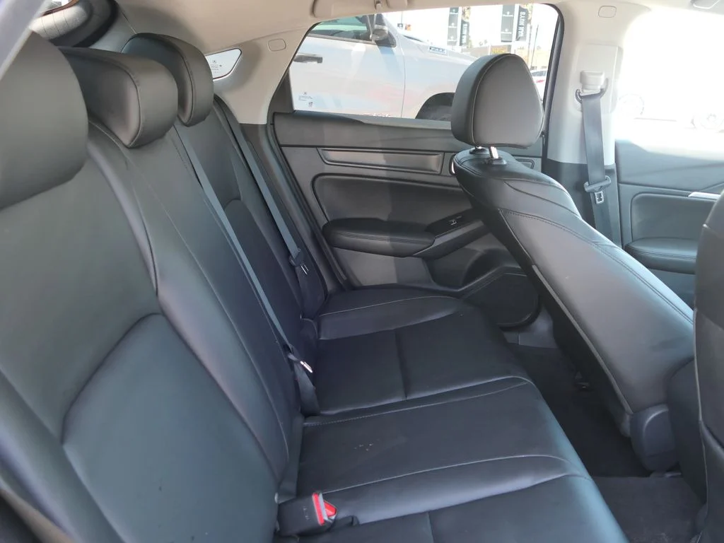 Used 2025 Silver Acura Base image 25