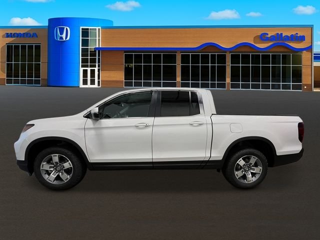 2026 Honda Ridgeline RTL - Photo 2