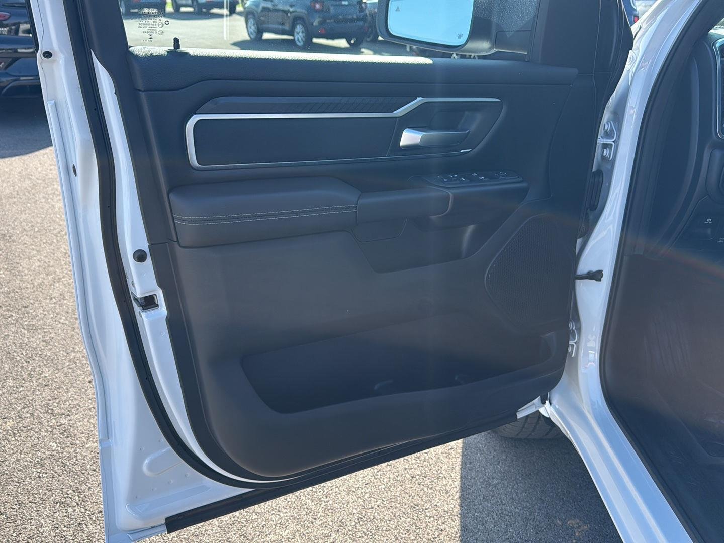 2026 RAM 1500 Big Horn/Lone Star - Photo 20