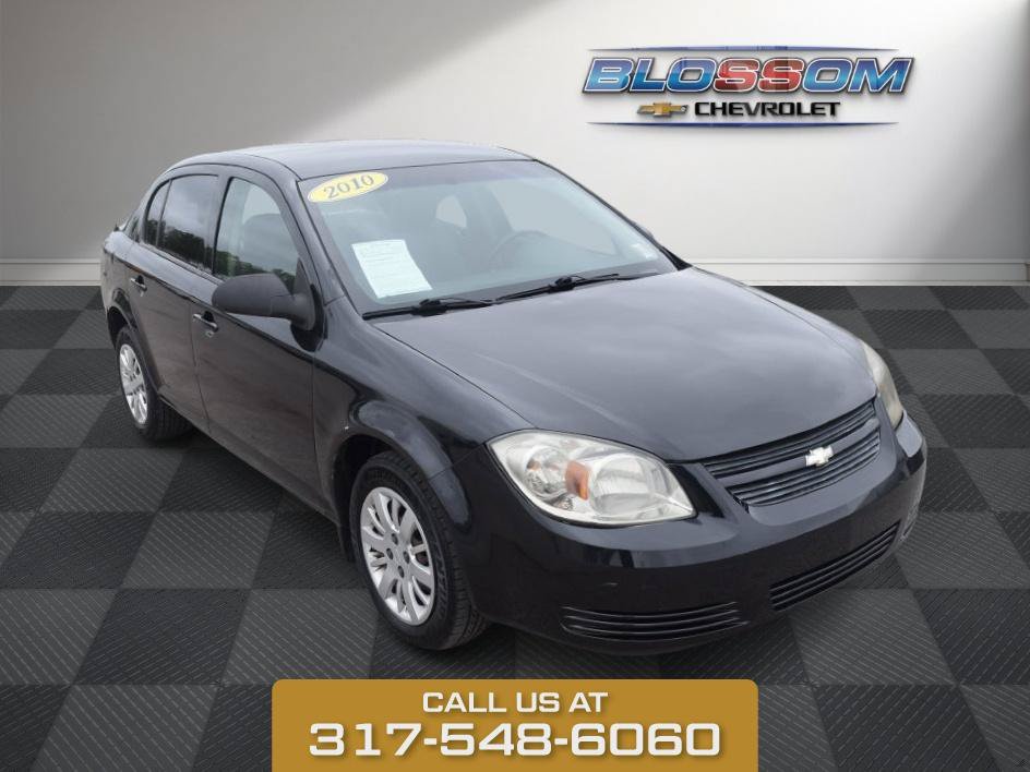2010 Chevrolet Cobalt