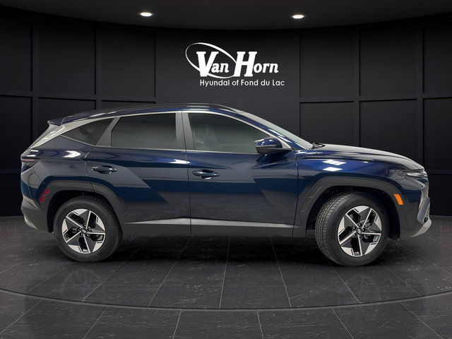 Used 2025 Deep Sea Hyundai SEL Convenience image 8