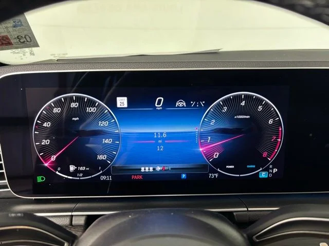 New 2026 MANUFAKTUR Silicon Grey Mercedes-Benz GLE 350 image 20