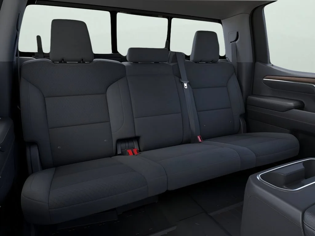 2026 Chevrolet Silverado 1500 RST - Photo 11