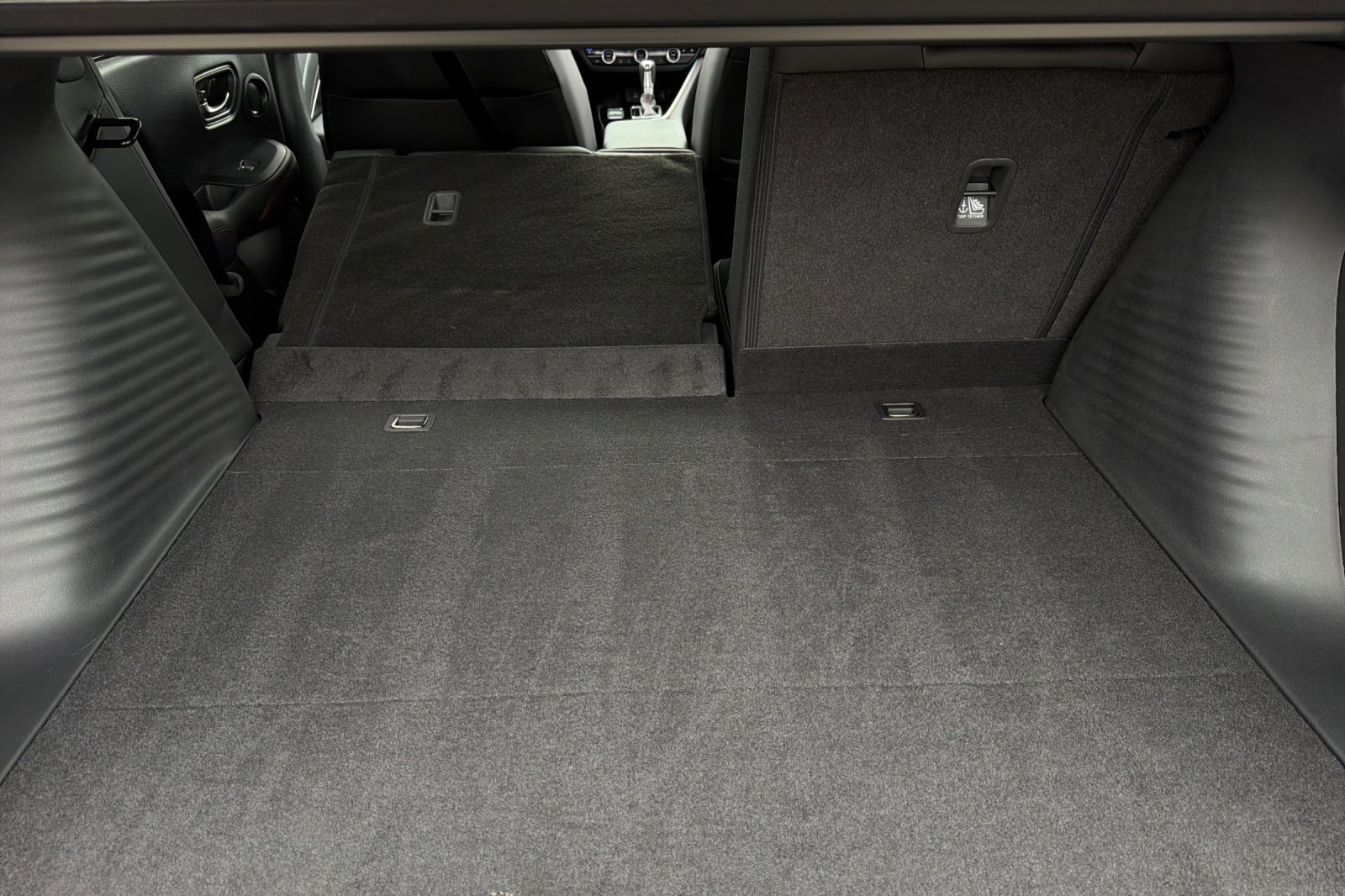 Used 2026 Gray Acura A-Spec Advance Package image 37