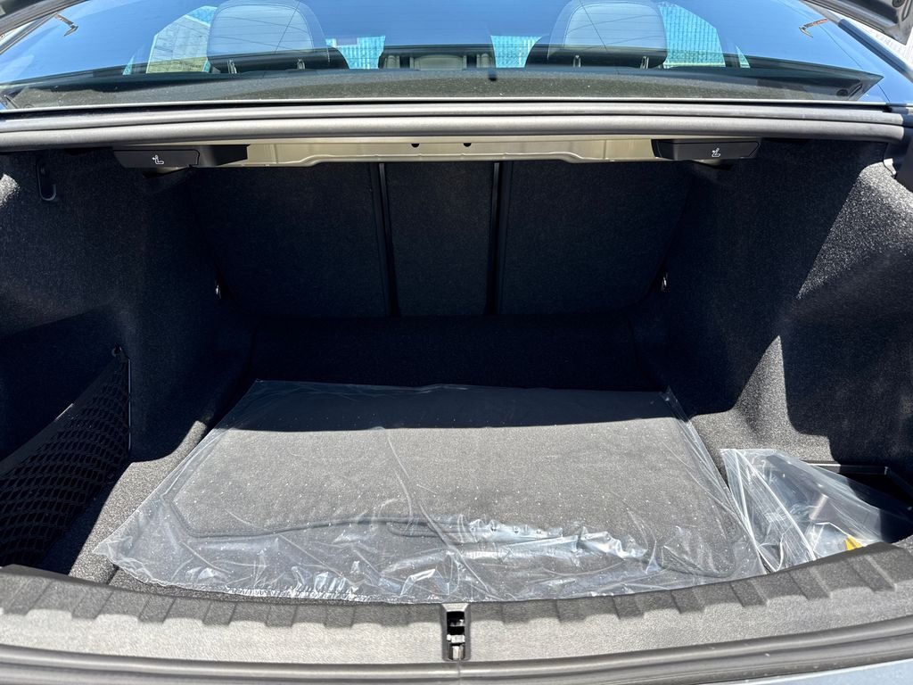 New 2026 Skyscraper Grey Metallic BMW 330i image 11