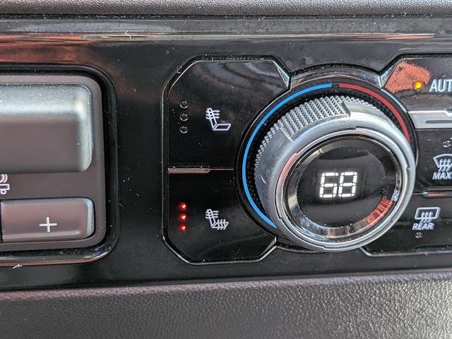 Certified Used 2026 Red Hot Chevrolet LT image 21