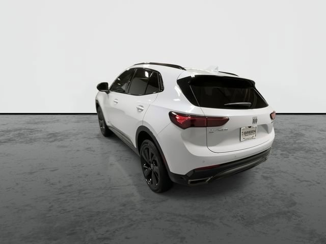 2026 Buick Envision Sport Touring - Photo 6