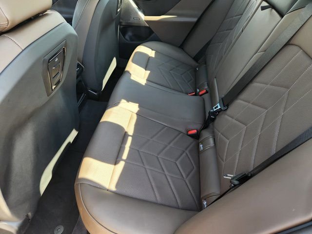 Used 2026 Black BMW 530i xDrive image 30