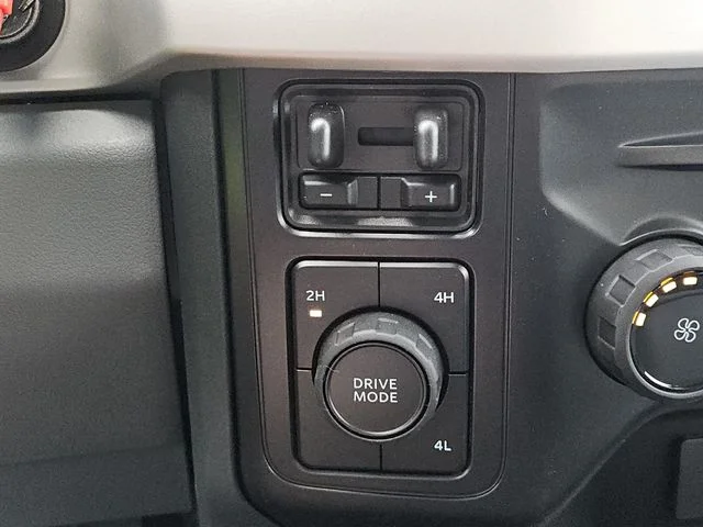 New 2026 White Ford XL image 16