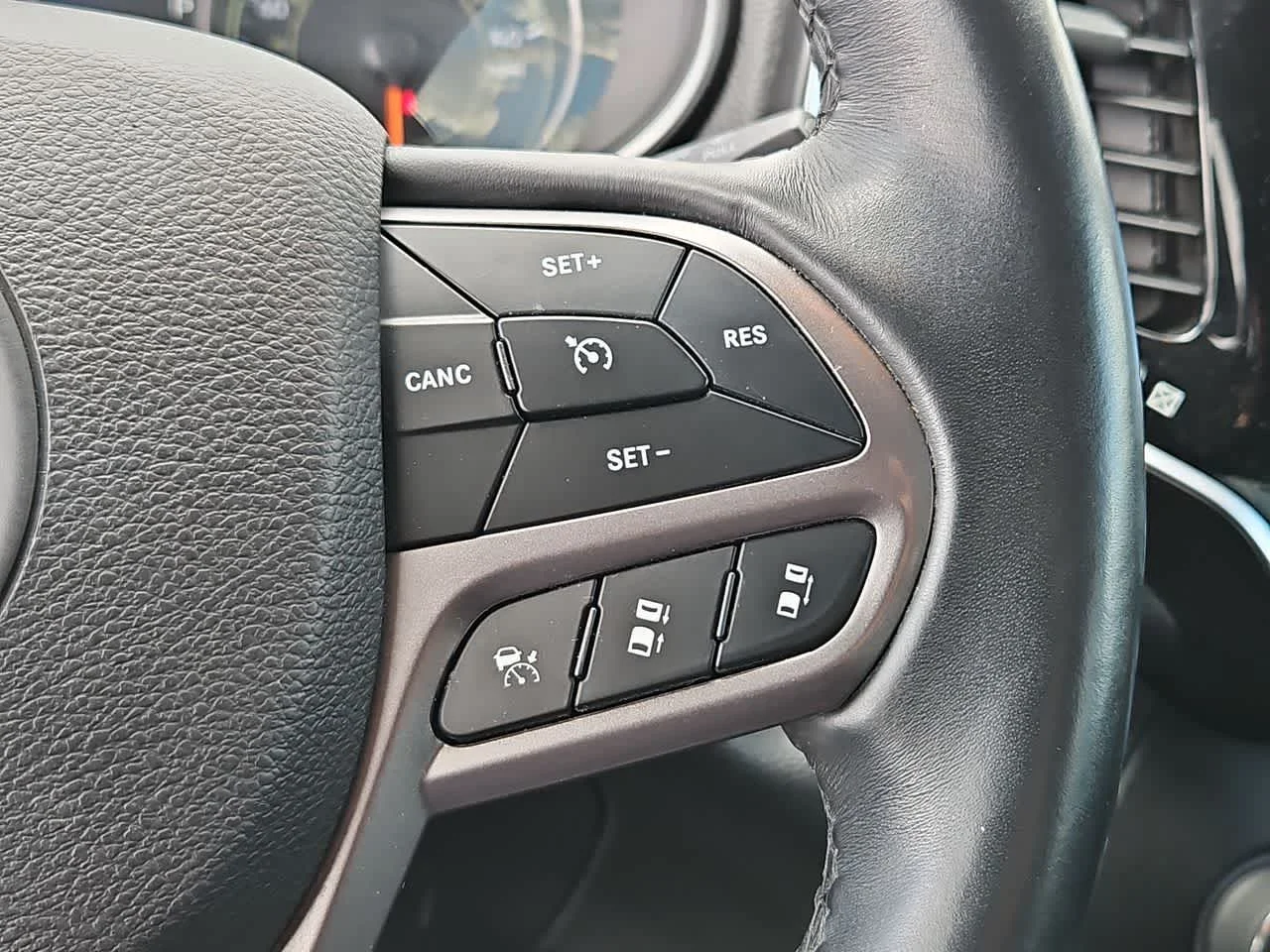 2019 Jeep Cherokee Limited - Photo 24