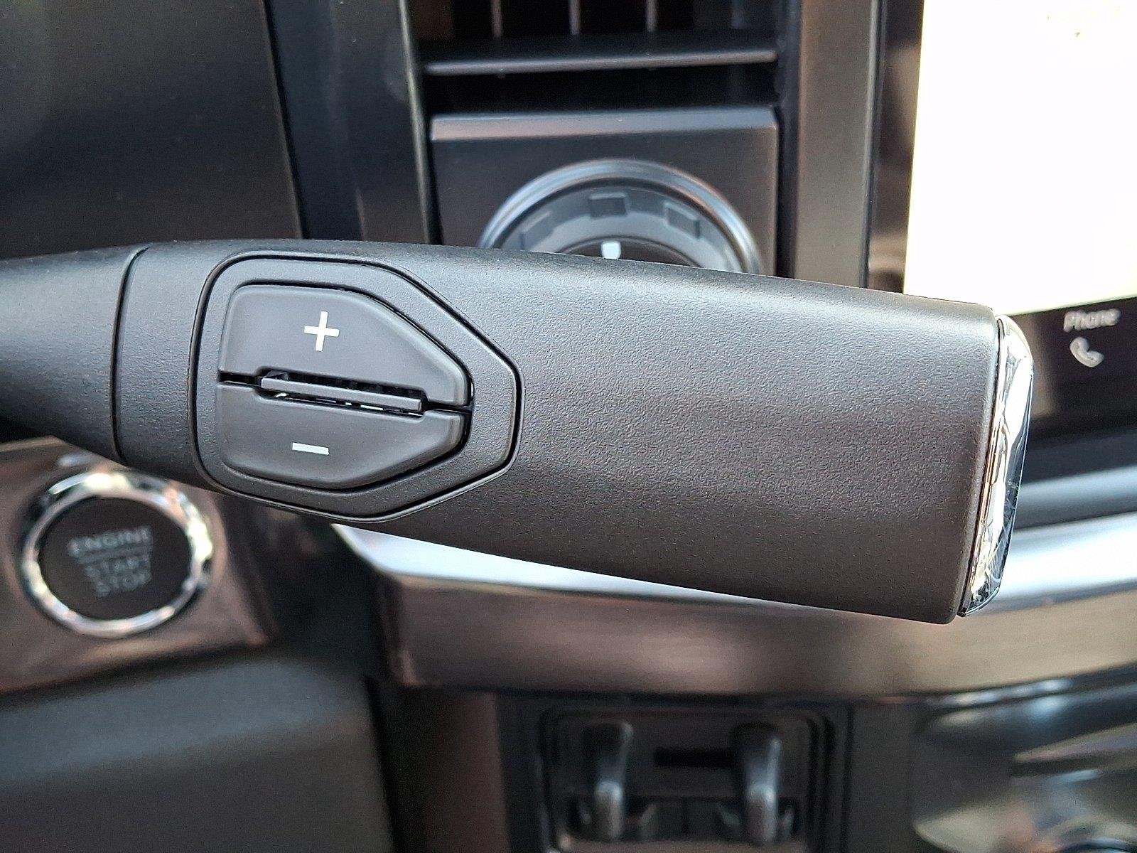 New 2026 Avalanche Ford F-250® Lariat® image 11