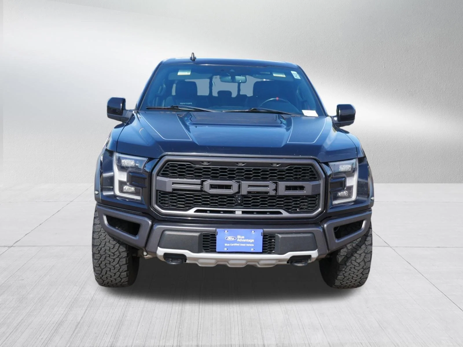 Certified 2020 Ford F-150 Raptor with VIN 1FTFW1RG3LFB09407 for sale in Coon Rapids, Minnesota