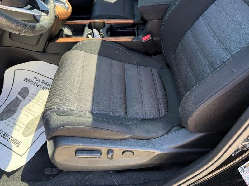 Used 2019  Honda EX image 18