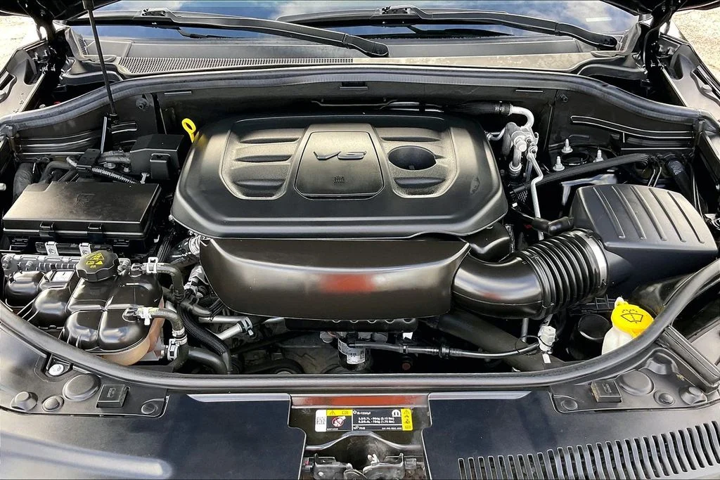 Certified Used 2022 Black Dodge GT Plus image 30