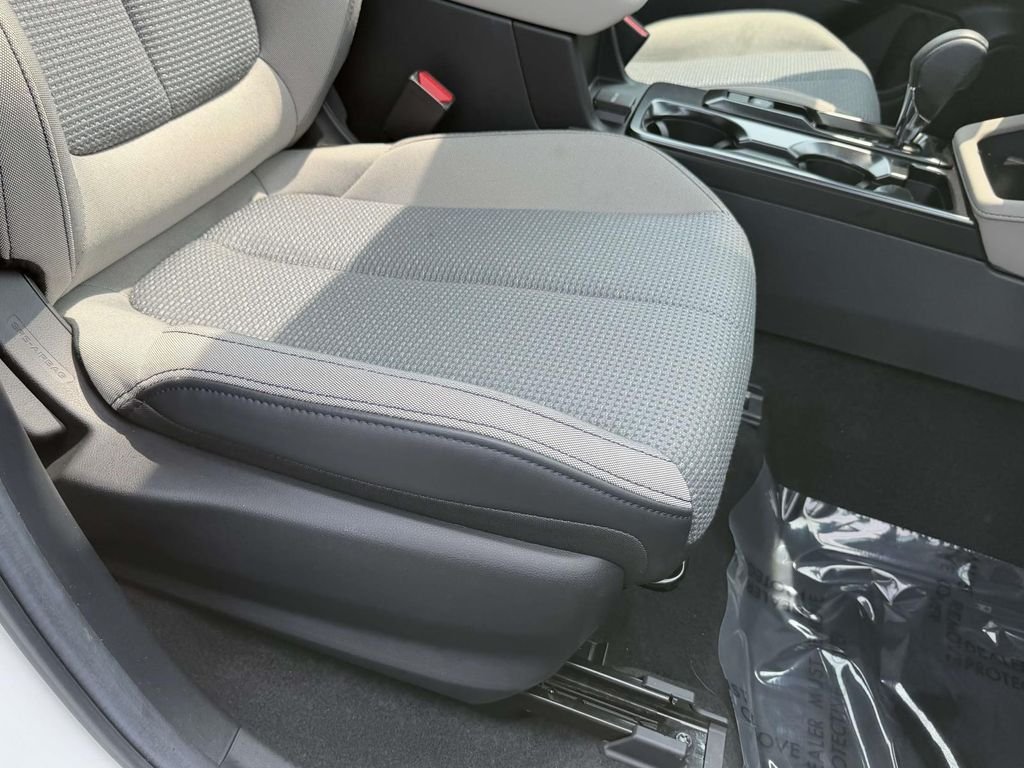 Certified Used 2026 White Subaru Premium image 11