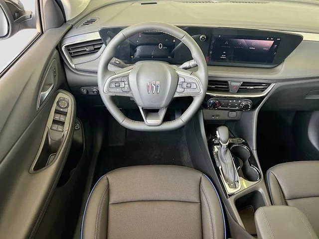 2026 Buick Encore GX Sport Touring - Photo 16