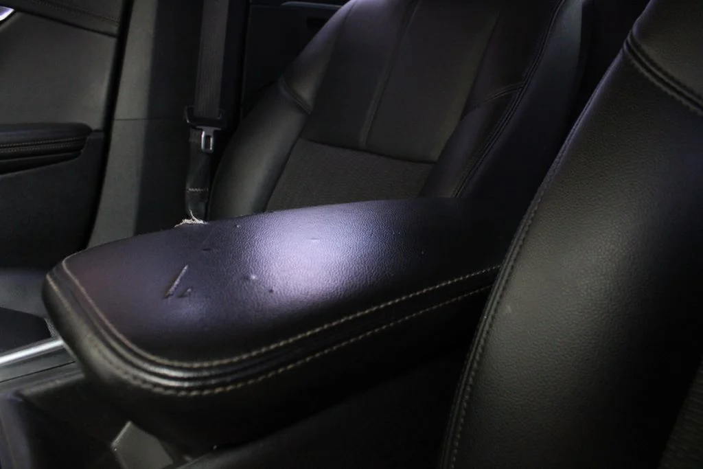 Used 2018 White Chevrolet LT image 20