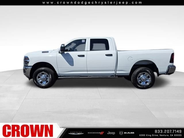 2026 RAM 2500 Tradesman - Photo 8